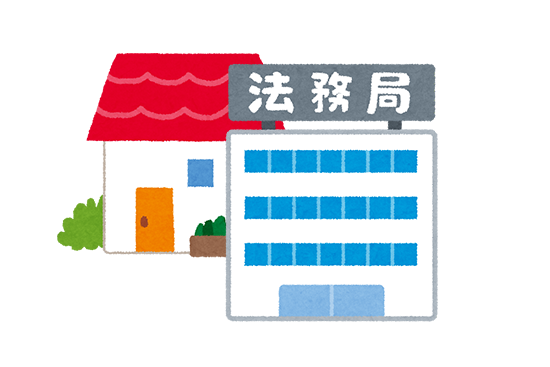 不動産・商業登記